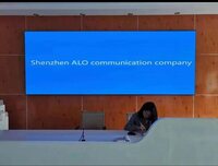 FACTORY_Shenzhen ALO communication